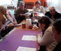 dom za bolesne odrasle osobe